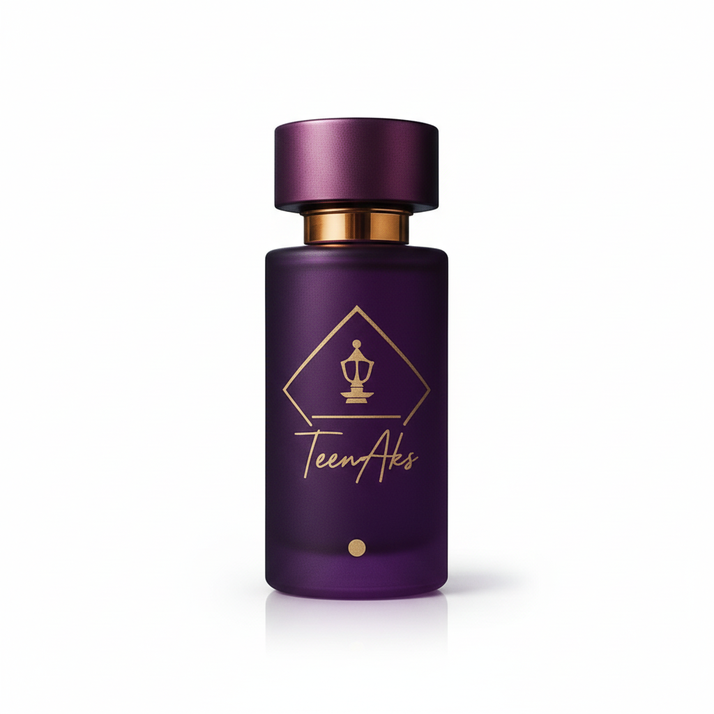 TeenAKS Perfume – Velvet (30 ML)