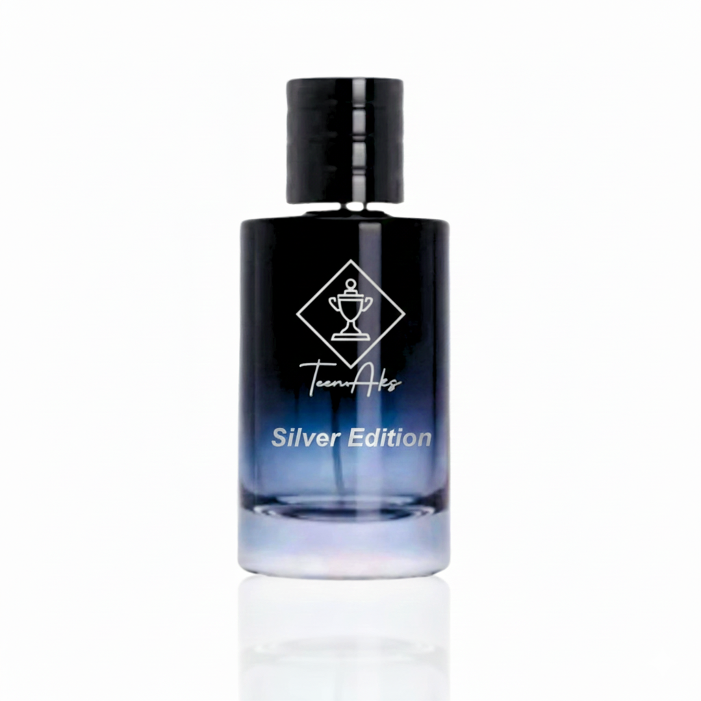 Silver Edition (100 ML) | Women