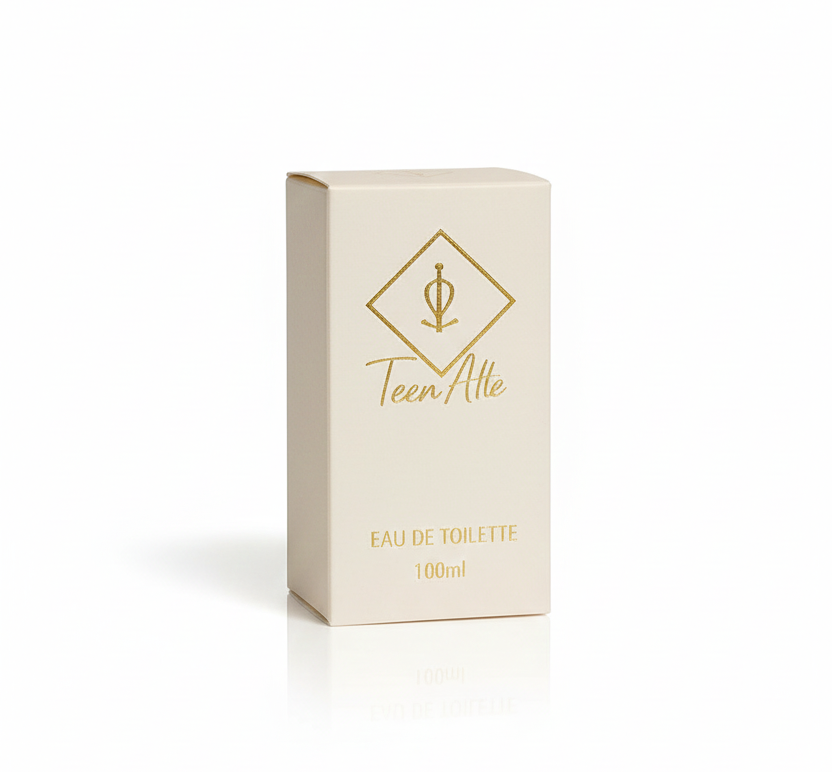 Gift Pack (Ladies | Men’s Attar)