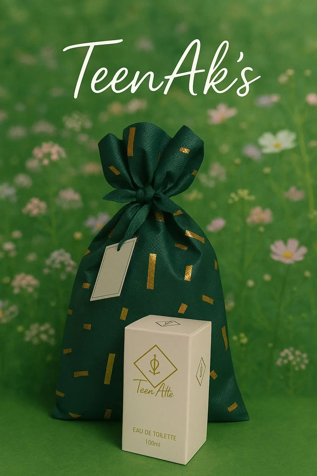 Gift Pack (Ladies | Men’s Attar) - Image 2